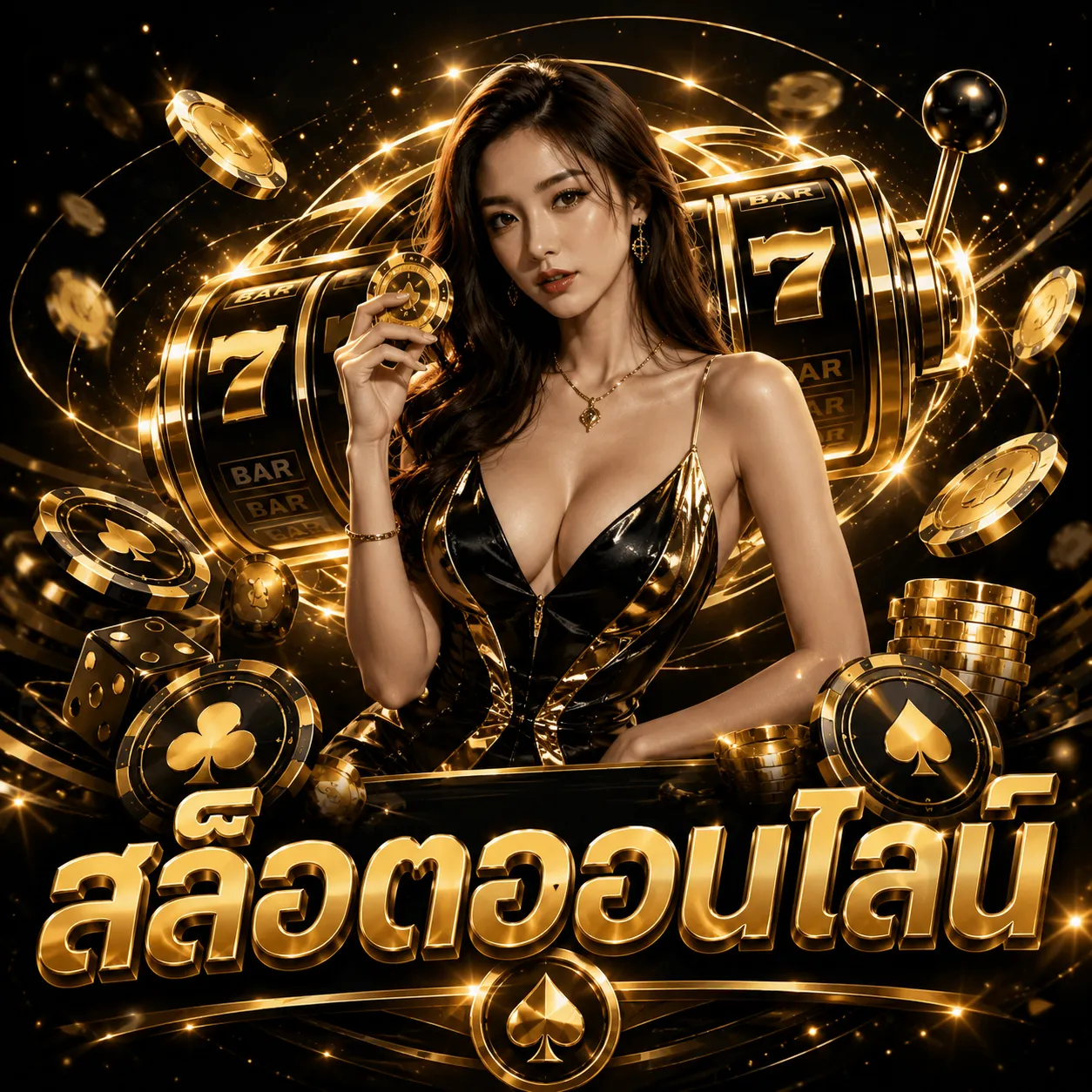 สล็อตออนไลน์